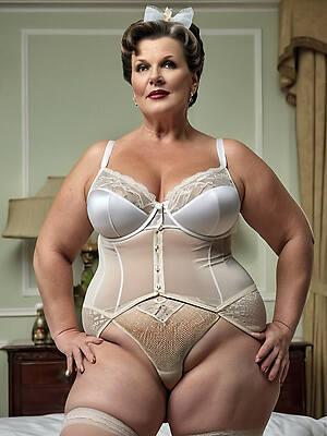 Classic Mature Porn Pics
